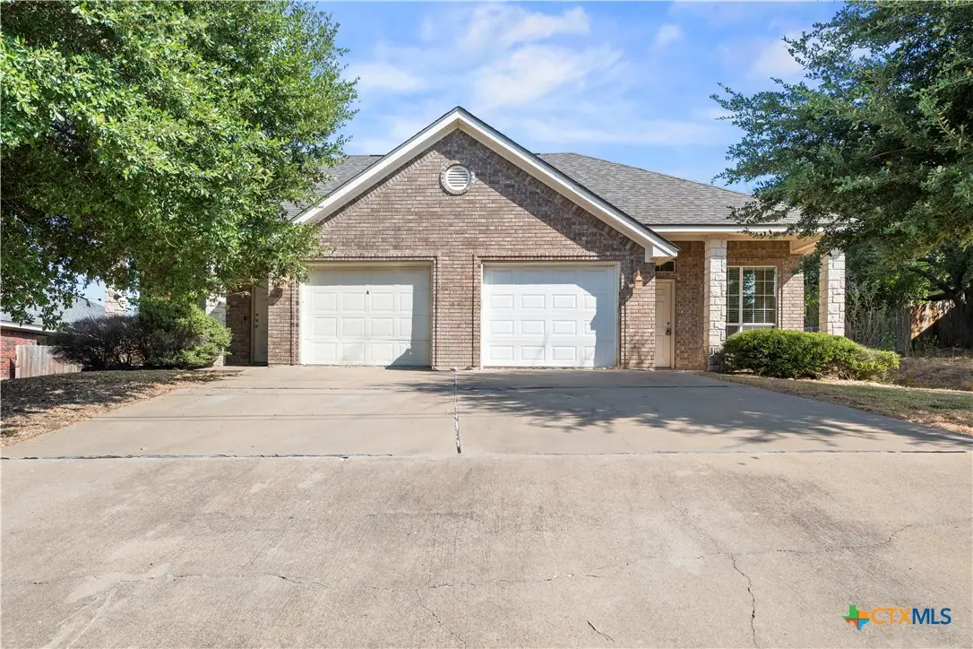 816 Twin Oaks Drive, Temple, TX 76504 - #1