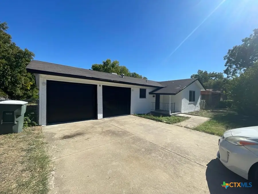 1818 Janis Drive, Killeen, TX 76549 - #2