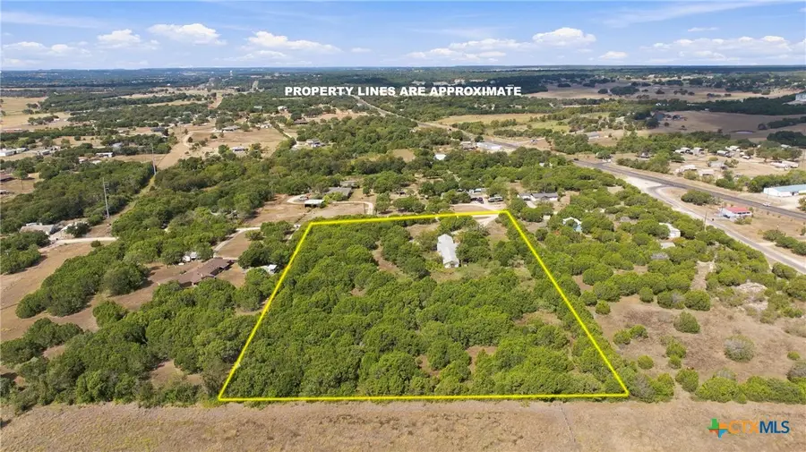 651 Richard Lane, Belton, TX 76513 - #2