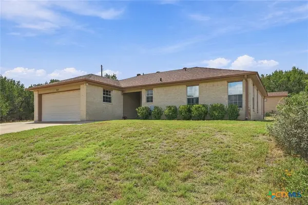 603 Brenda Drive, Killeen, TX 76542