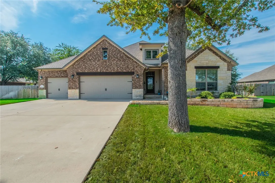 206 Lasata Lane, Belton, TX 76513 - #1