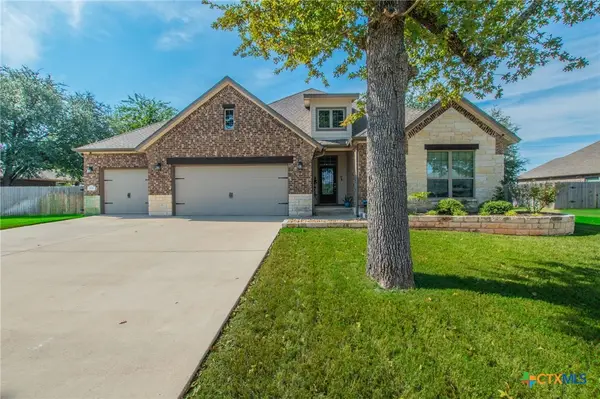 206 Lasata Lane, Belton, TX 76513