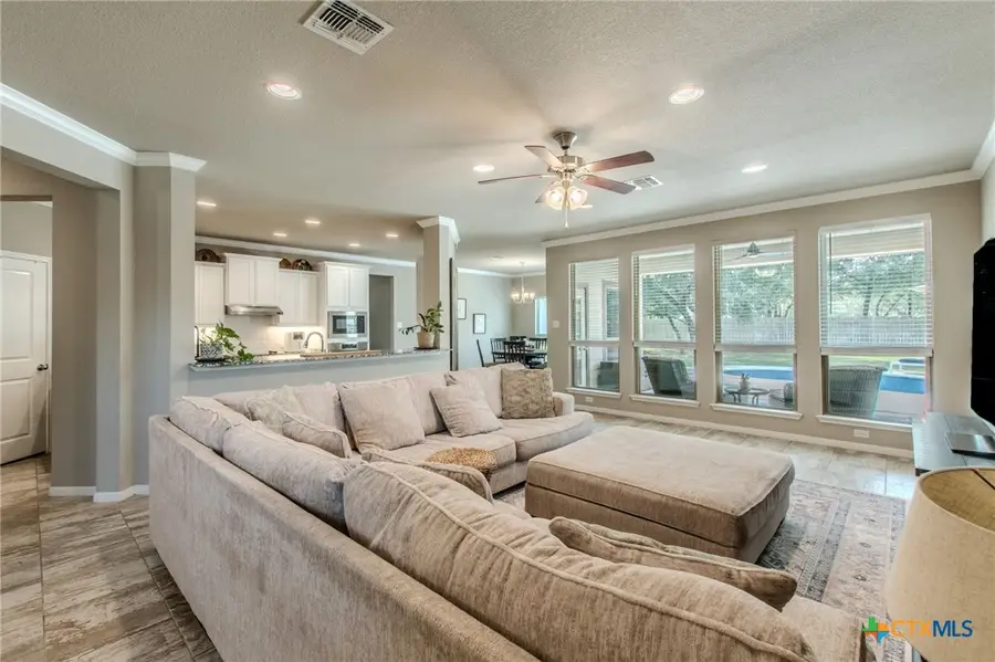 206 Lasata Lane, Belton, TX 76513 - #2