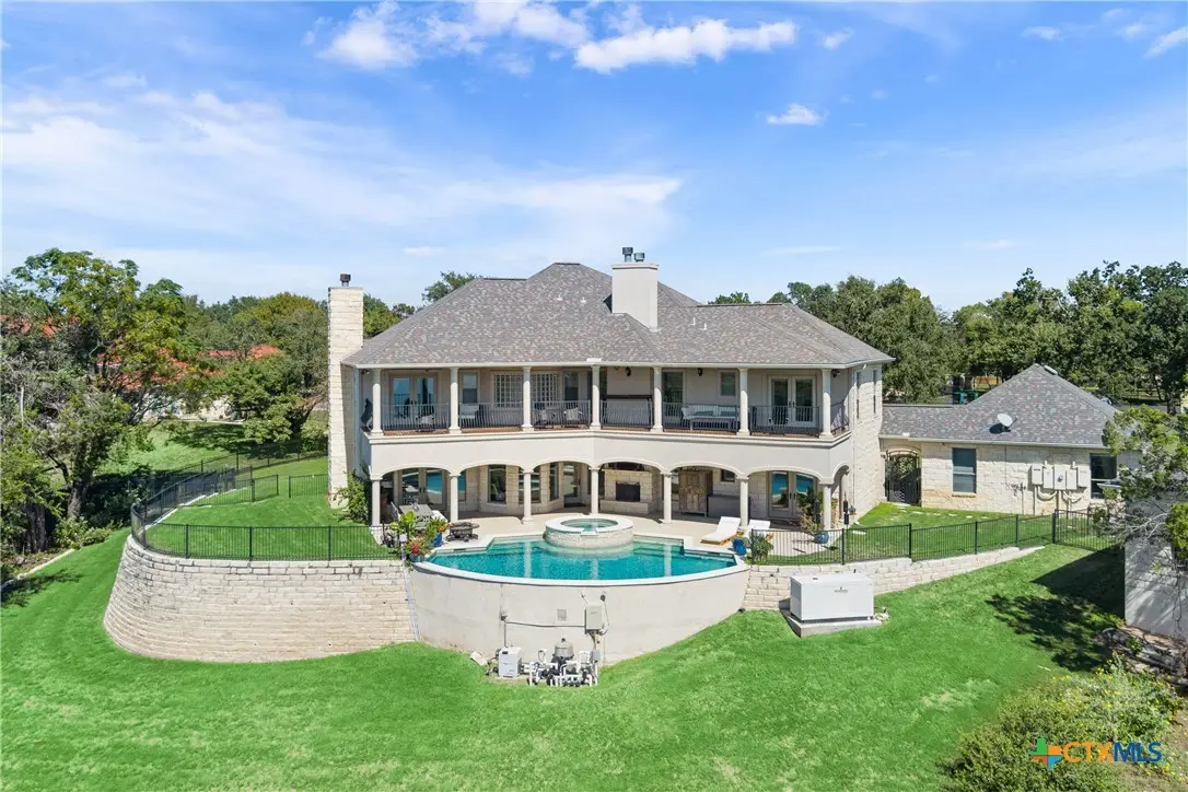 4410 Elf Trail, Belton, TX 76513 - #1