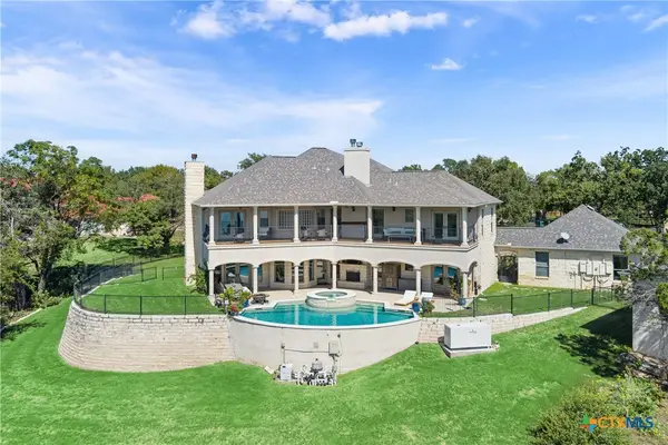 4410 Elf Trail, Belton, TX 76513