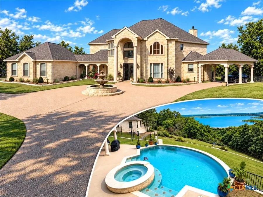 4410 Elf Trail, Belton, TX 76513 - #2