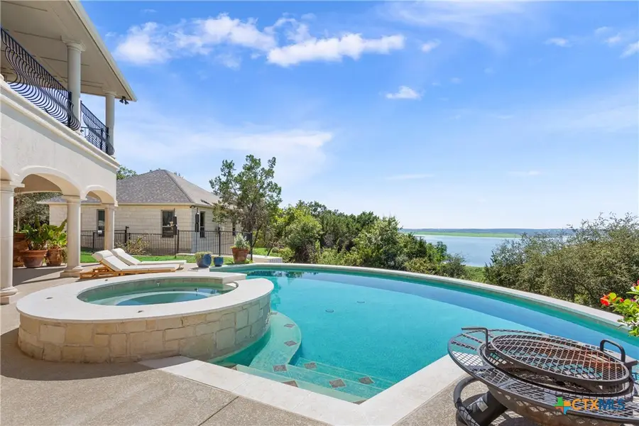 4410 Elf Trail, Belton, TX 76513 - #3