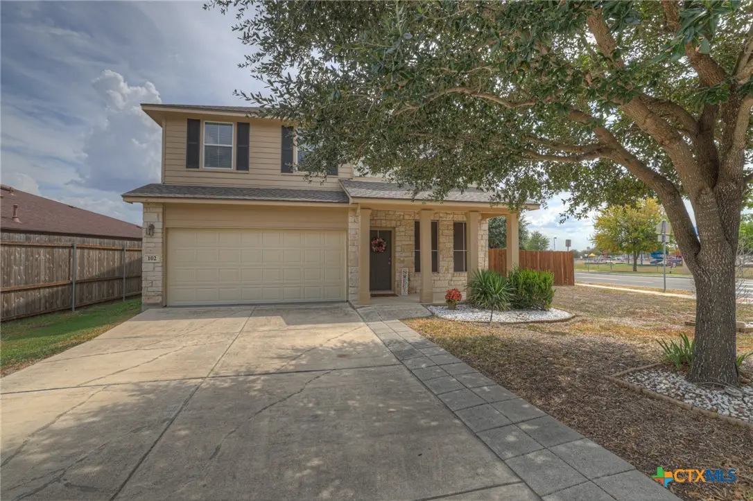 102 Wisteria Way, San Marcos, TX 78666 - #1
