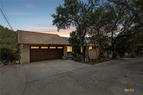 157 Lorne Road, Canyon Lake, TX 78133
