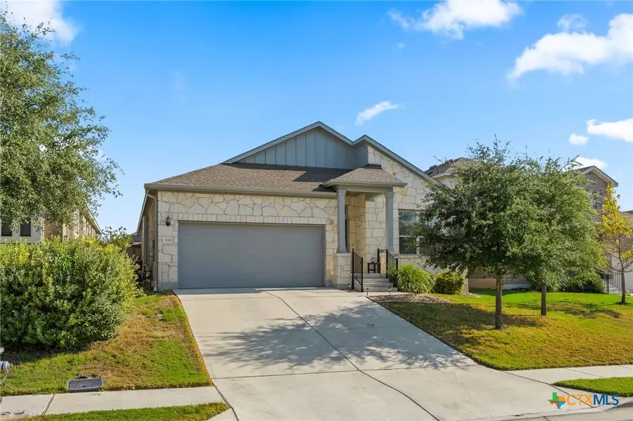 531 Tanda Lane, Hutto, TX 78634 - #3