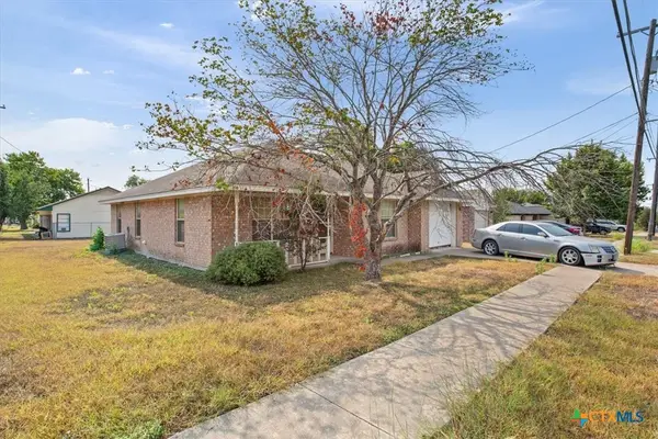 801 S 24th Street, Temple, TX 76501