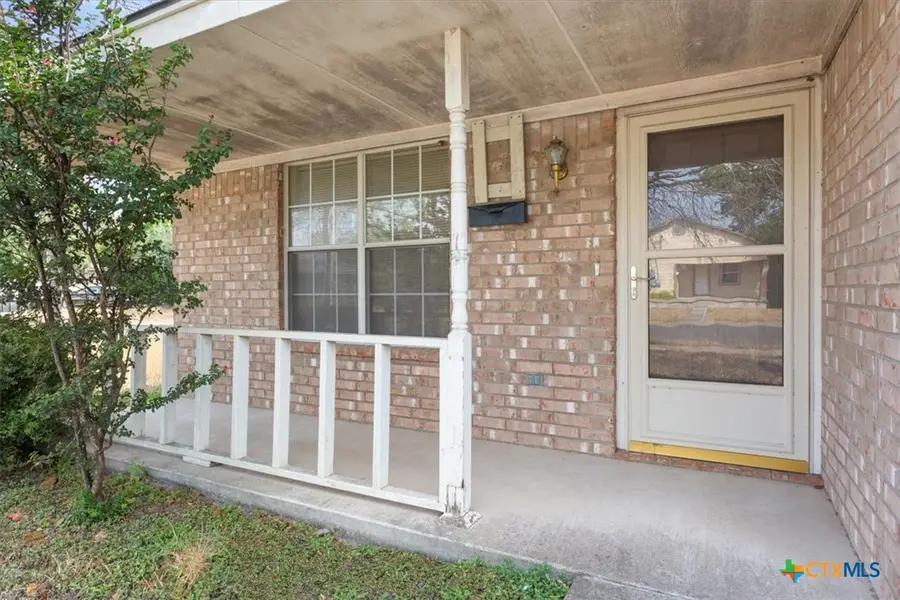 801 S 24th Street, Temple, TX 76501 - #2