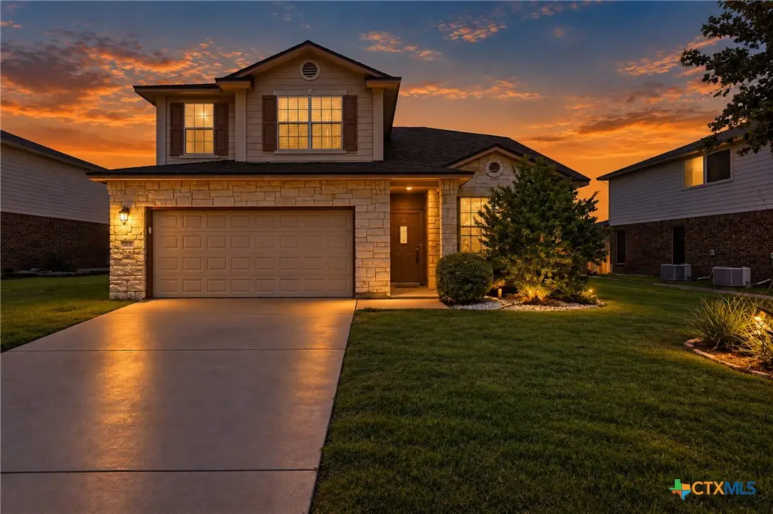 5809 Graphite Drive, Killeen, TX 76542 - #1