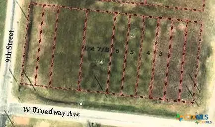 Unknown Broadway, Seadrift, TX 77983 - #2