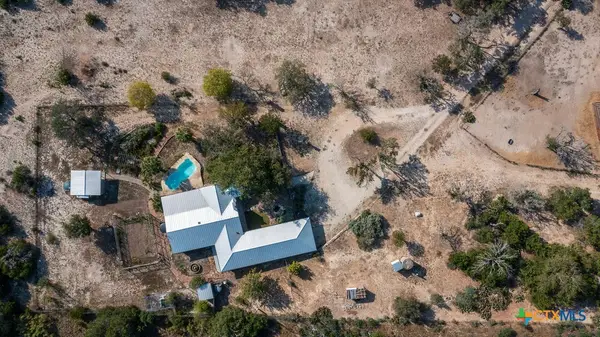 309 Burney Road, Centerpoint, TX 78010