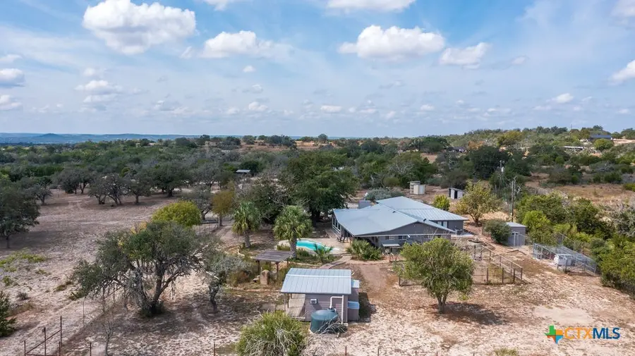 309 Burney Road, Center Point, TX 78010 - #2
