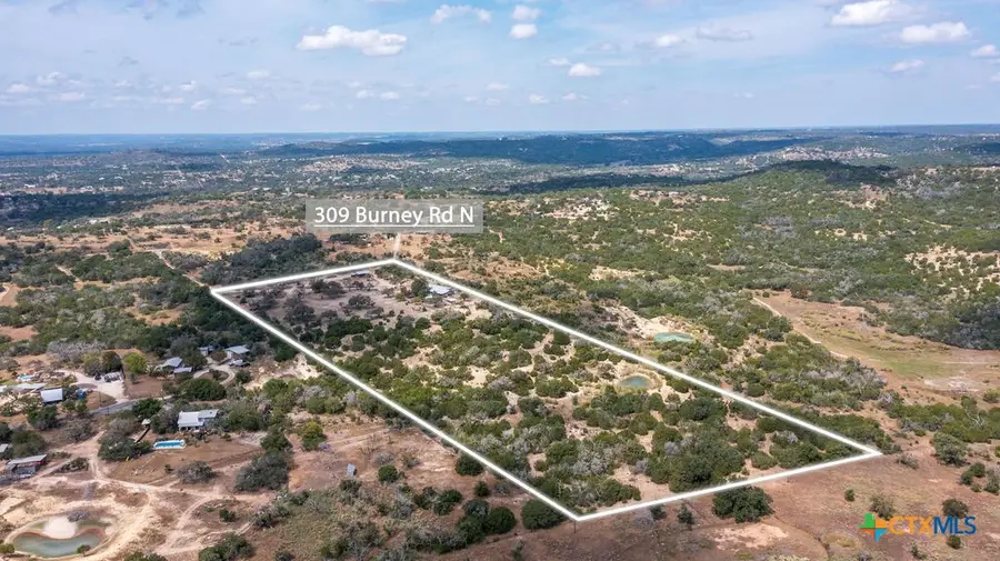 309 Burney Road, Center Point, TX 78010 - #3