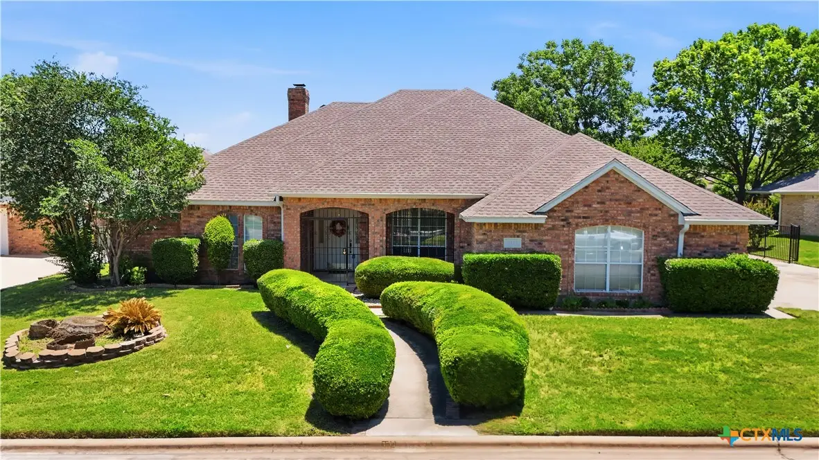 2117 Lakeview Loop, Killeen, TX 76543 - #1
