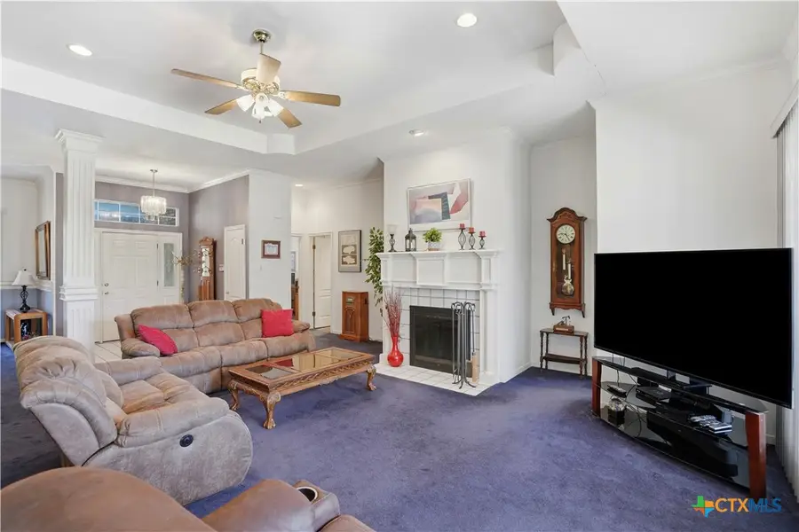 2117 Lakeview Loop, Killeen, TX 76543 - #2