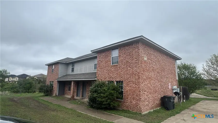 3709 Malibu Lane, Killeen, TX 76543 - #2