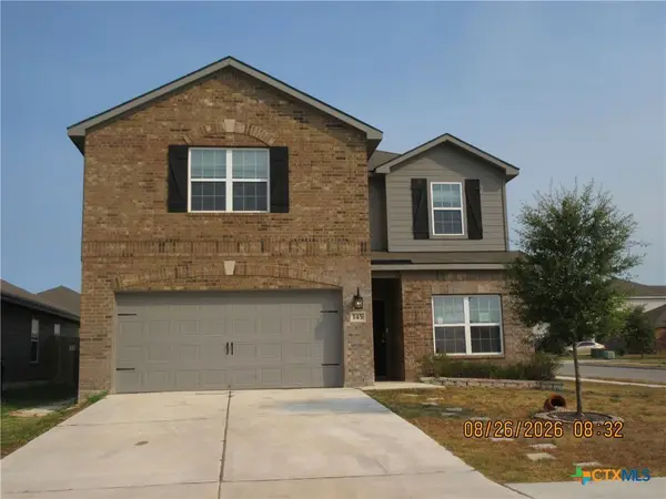 145 Dupont Pass, Jarrell, TX 76537