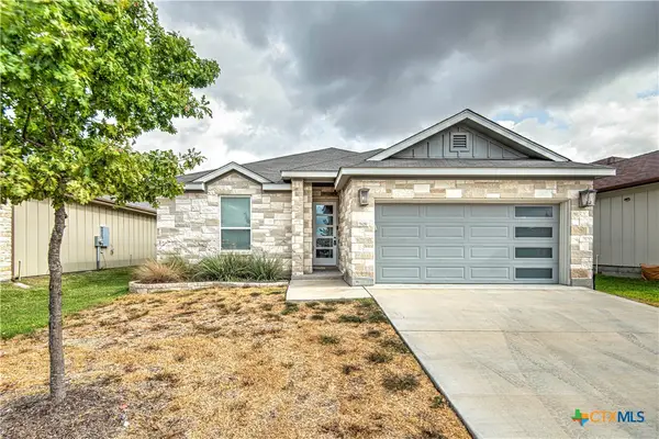 7620 Mcculloch Road, Temple, TX 76502