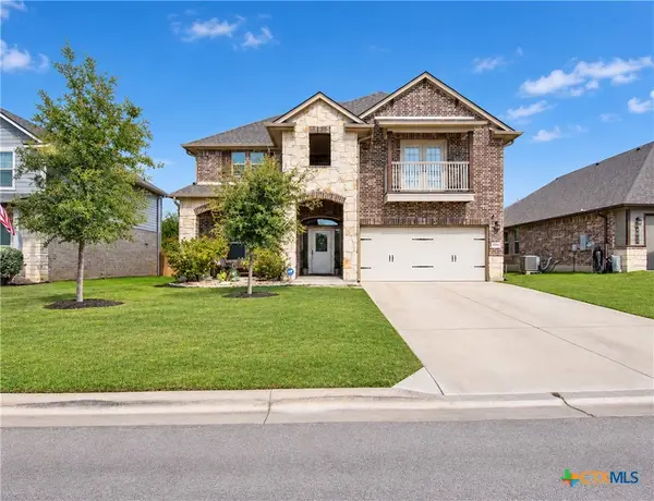 5944 Galveston Road, Belton, TX 76513