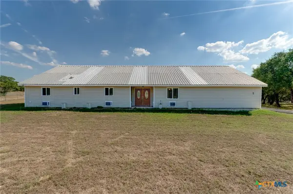 1209 White Cedar Trail, Killeen, TX 76542