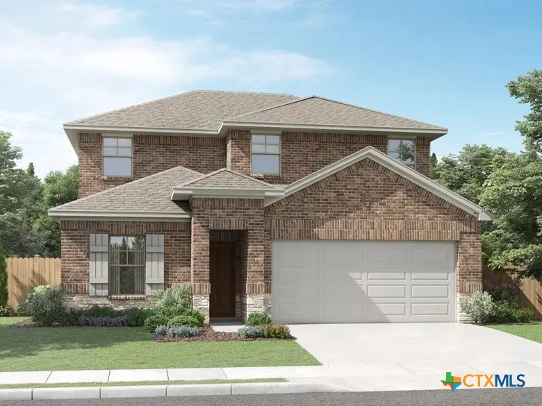 2016 Southerland Trail, Marion, TX 78124 - #1