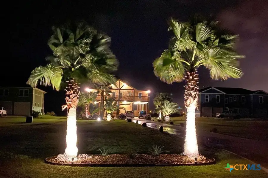 553 Bayside Drive, Seadrift, TX 77983 - #3