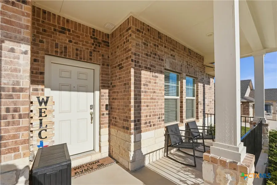 114 Bobby Lou Lane, Copperas Cove, TX 76522 - #2