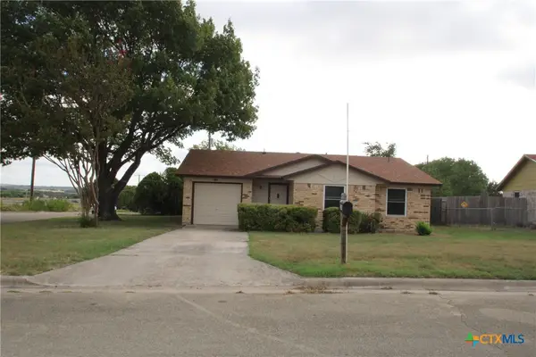 569 Plaza Court, Harker Heights, TX 76548