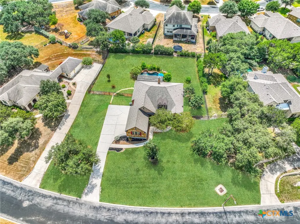 921 Santa Cruz, New Braunfels, TX 78132 - #1
