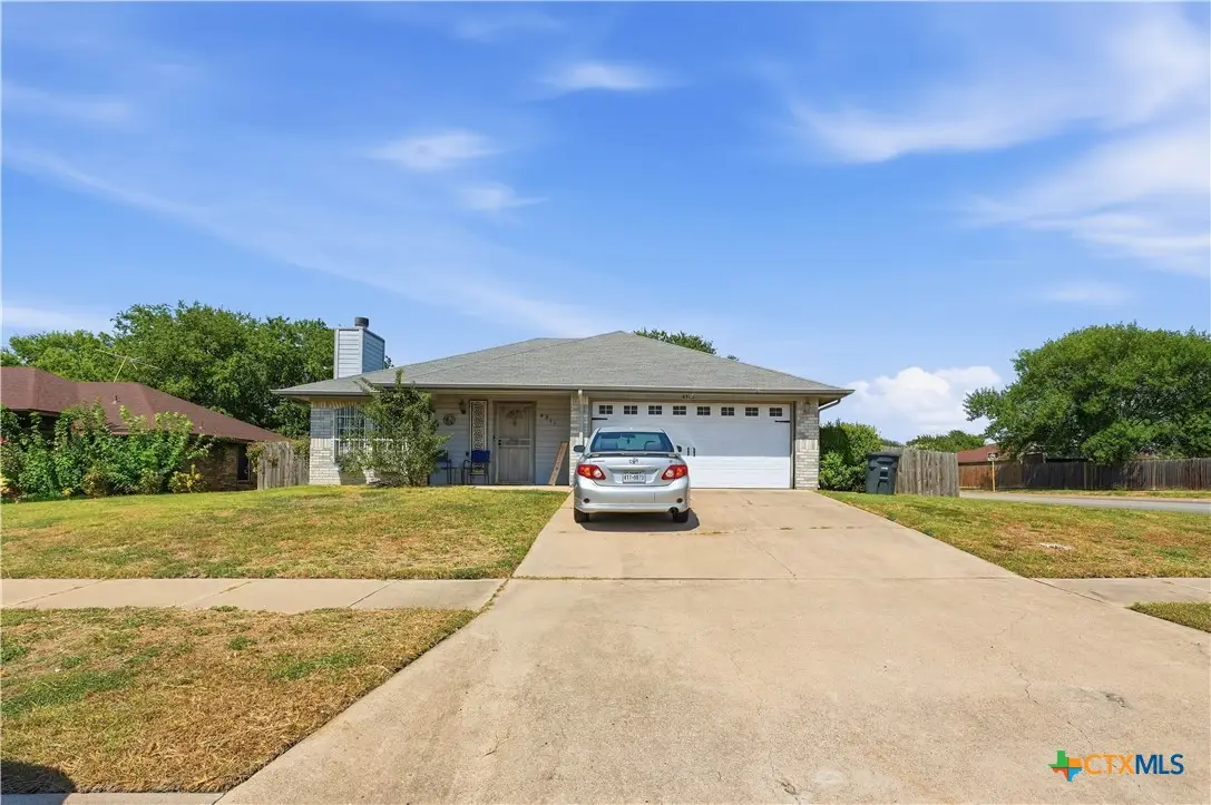 4311 Bluestem Lane, Killeen, TX 76542 - #1