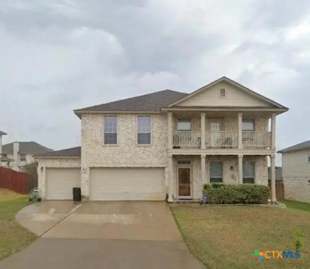 215 Lottie Lane, Harker Heights, TX 76548 - #1