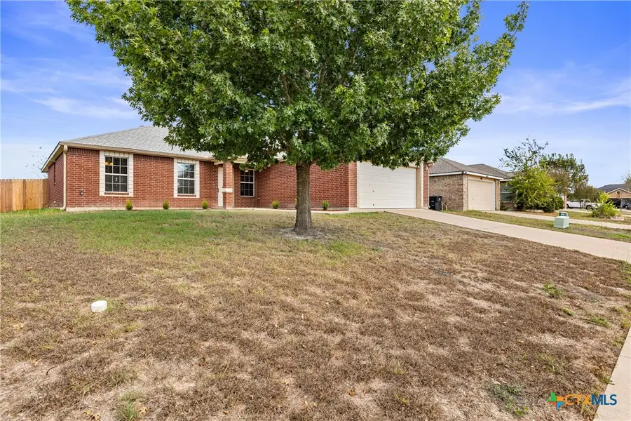 204 Mcfaddan Lane, Temple, TX 76502 - #3