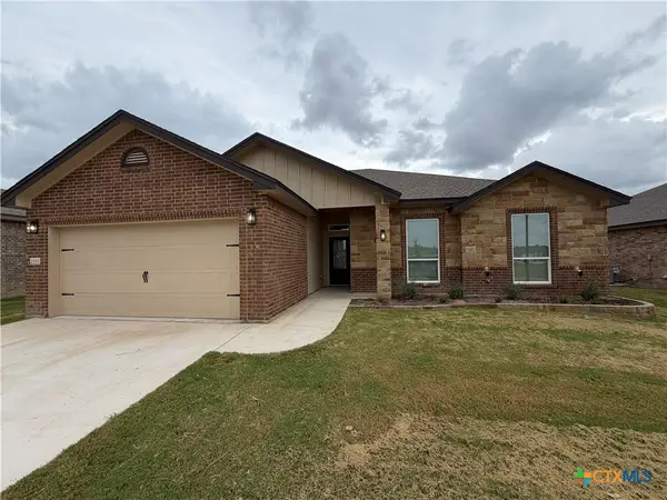 2553 Cedar Glen Drive, Belton, TX 76513