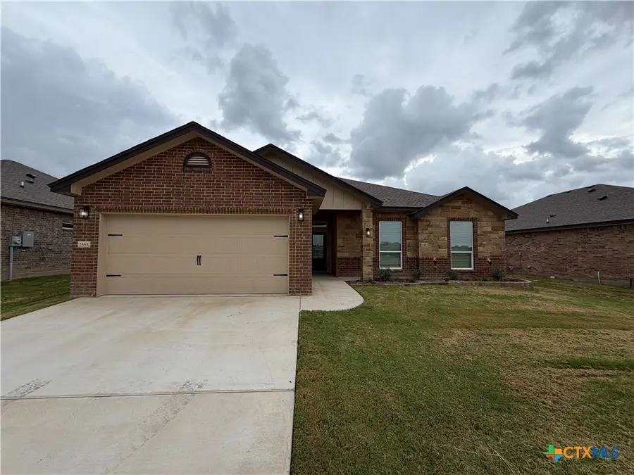 2553 Cedar Glen Drive, Belton, TX 76513 - #2