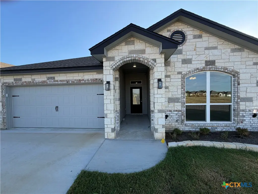 2541 Cedar Glen Drive, Belton, TX 76513 - #1