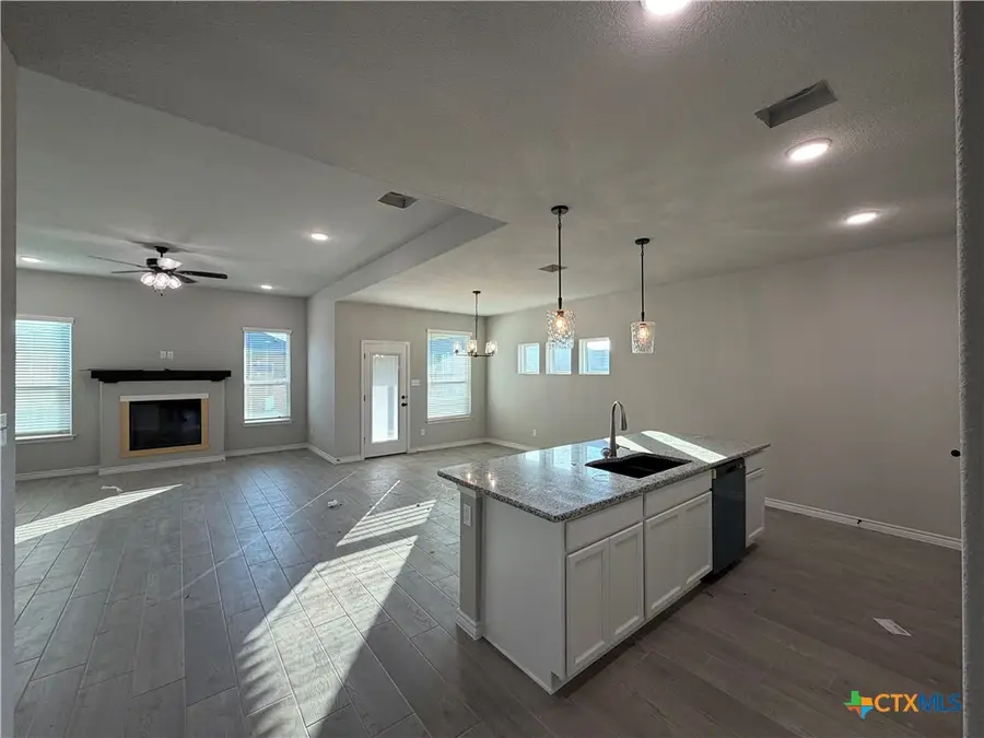 2541 Cedar Glen Drive, Belton, TX 76513 - #2