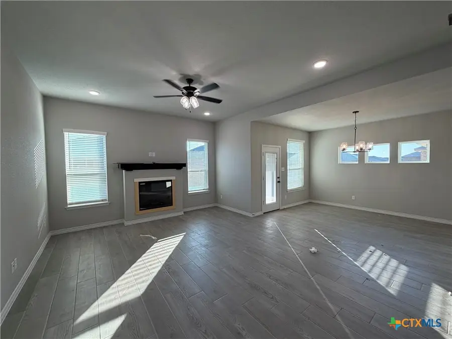 2541 Cedar Glen Drive, Belton, TX 76513 - #3
