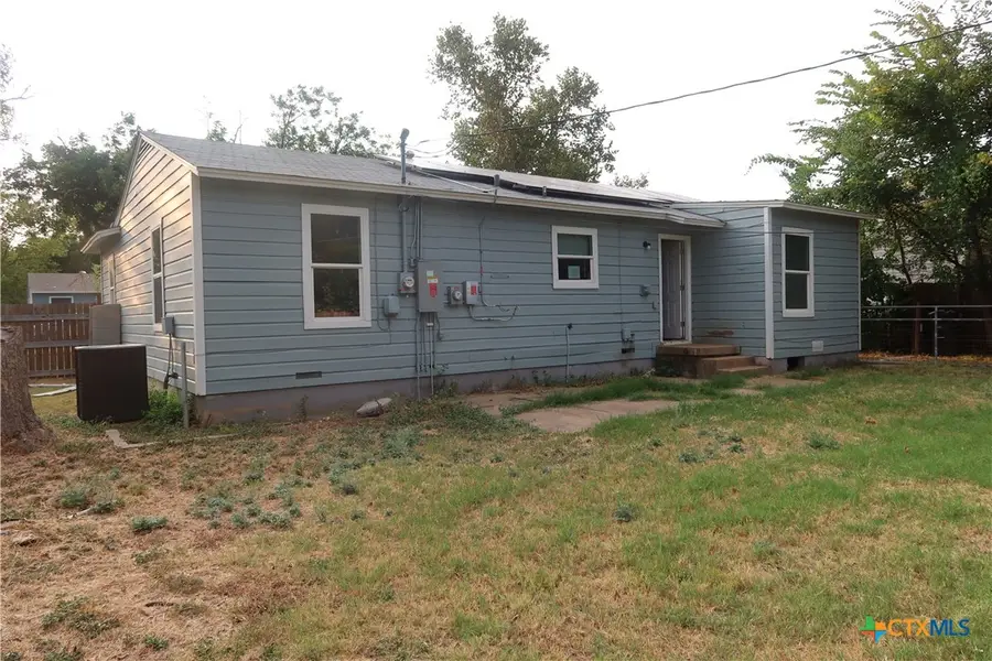 508 Crockett Drive, Killeen, TX 76541 - #2