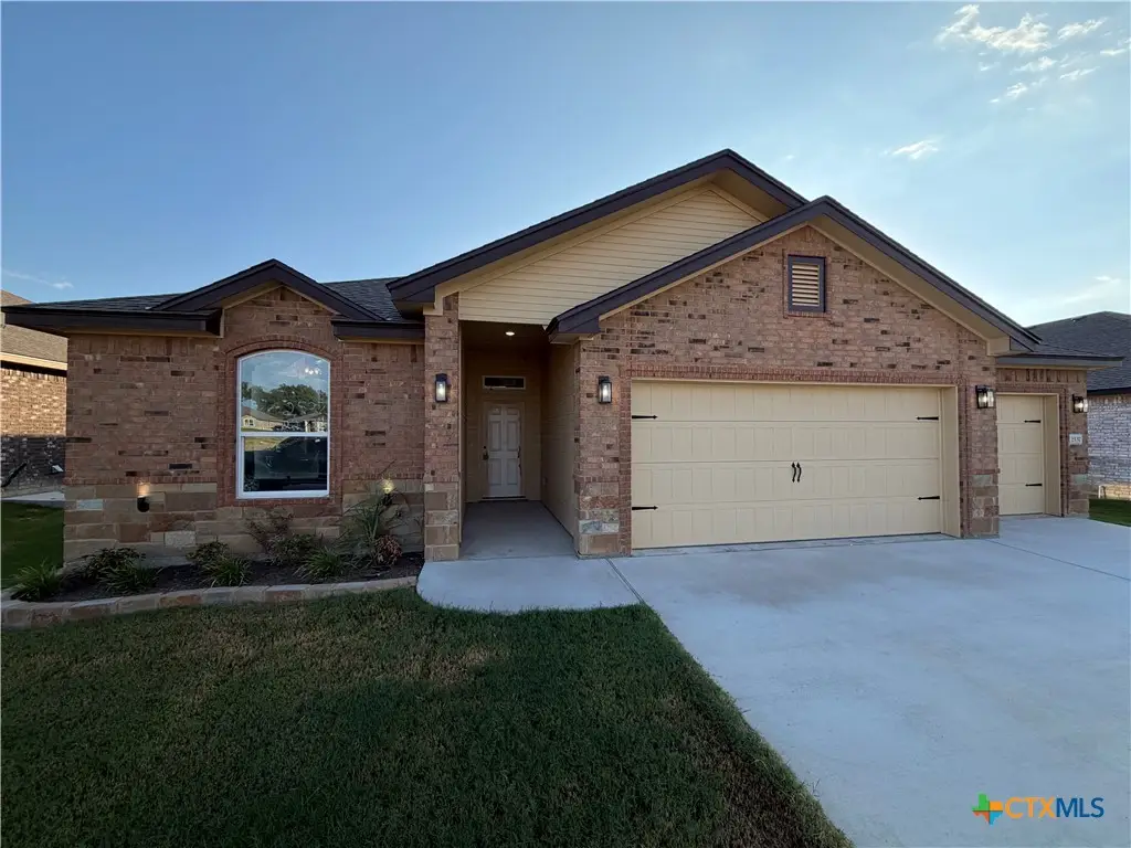2537 Cedar Glen Drive, Belton, TX 76513 - #1