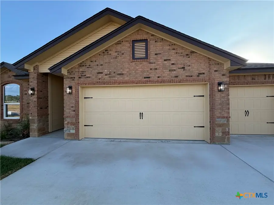 2537 Cedar Glen Drive, Belton, TX 76513 - #2