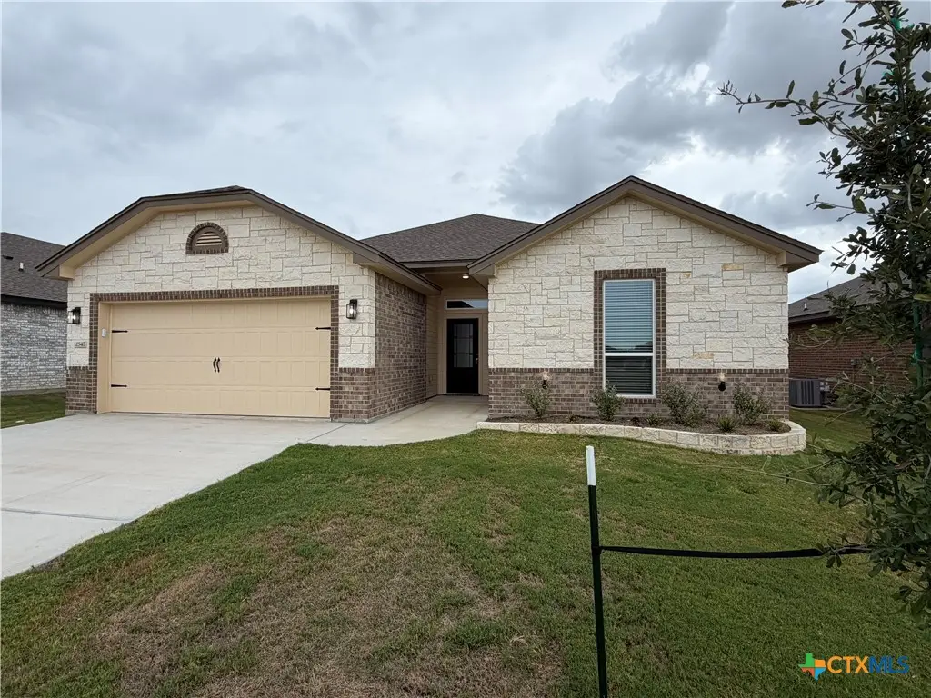 2547 Cedar Glen Drive, Belton, TX 76513 - #1