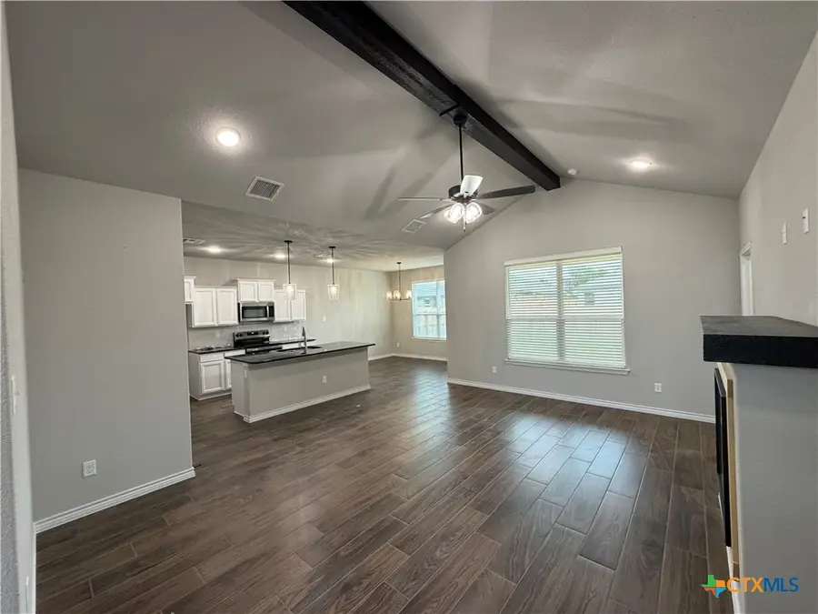 2547 Cedar Glen Drive, Belton, TX 76513 - #3