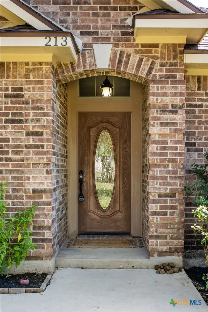 213 Deerslayer, Seguin, TX 78155 - #2