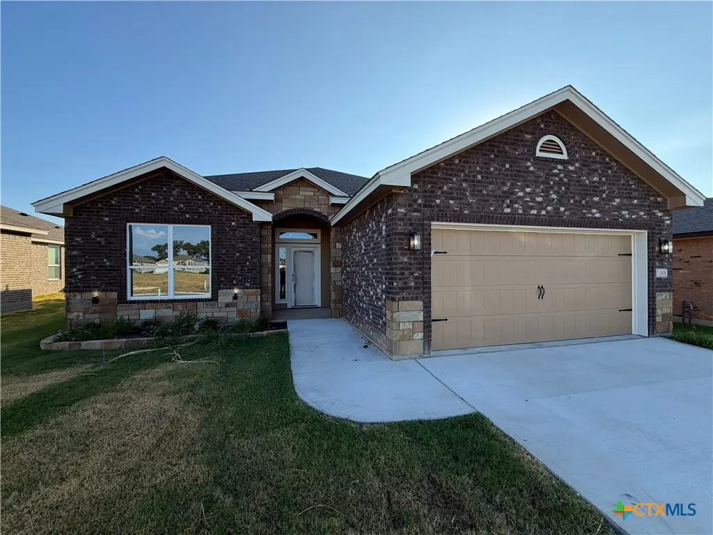 2531 Cedar Glen Drive, Belton, TX 76513 - #1