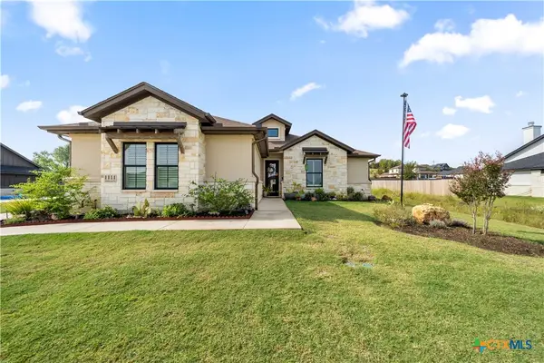 1111 Northcross Drive, Salado, TX 76571