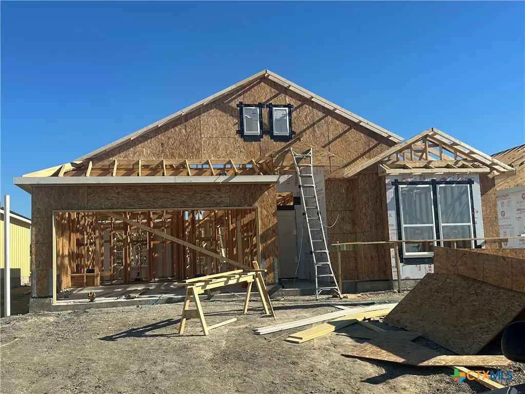 2932 Wolf Ridge Lane, Temple, TX 76501 - #1